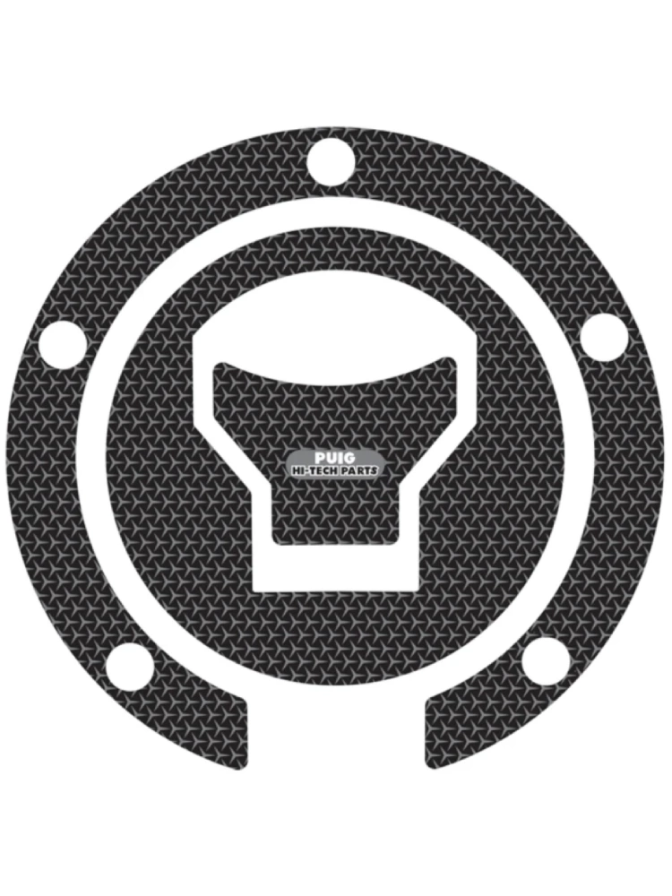 Osłona wlewu paliwa PUIG Honda (wybrane modele)