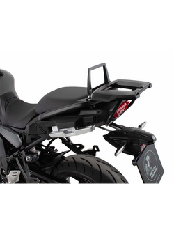 Stelaż pod kufer centralny Hepco&Becker AluRack Yamaha Tracer 9/GT (21-24)