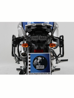 Stelaż kufrów bocznych Hepco&Becker Lock-It Yamaha XT 1200 Z Super Tenere/ ZE Super Ténéré (14-20)