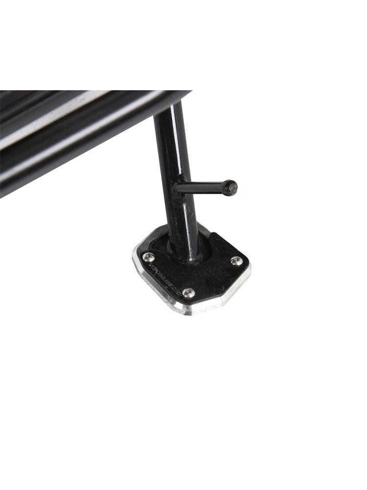 Poszerzenie stopki Hepco&Becker do Honda CB 750 Hornet (23-)