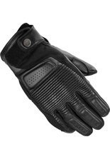 Rękawice motocyklowe Spidi Clubber czarne