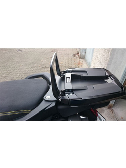 Stelaż centralny EasyRack Hepco&Becker Yamaha XT 660 Z Ténéré [08-16]