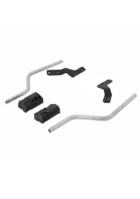 Elementy mocujące stelaż do sakw bocznych Blaze Sw-Motech Yamaha MT-09/ SP (20-)