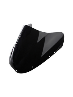 Szyba motocyklowa MRA Racing "R" Yamaha FZR 1000 Exup [89-90] czarna