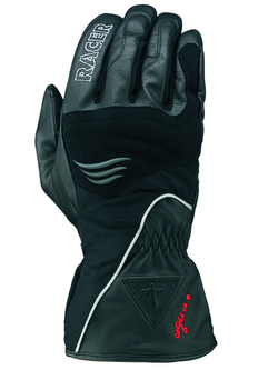 Rękawice motocyklowe Racer Nautus Aquapoint