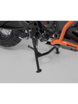Podstawka centralna SW-Motech KTM 790 Adv / R (19-), 890 Adv / R (20-), 890 SMT (23-)