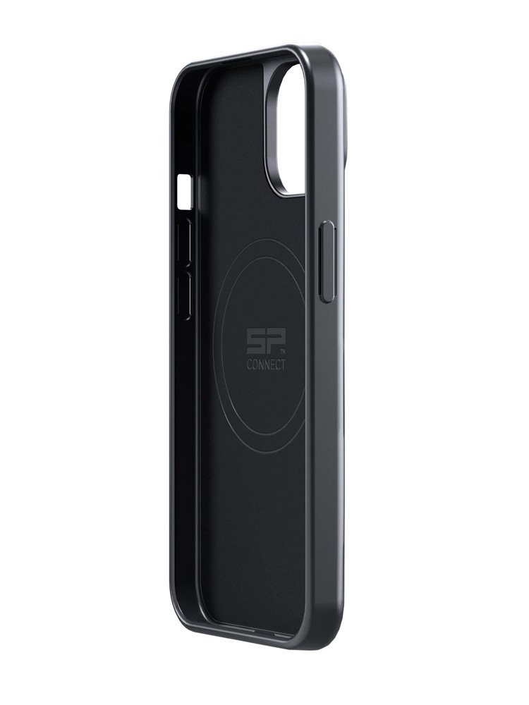 Etui SP Connect SPC+ na telefon iPhone 15 (magnetyczne)
