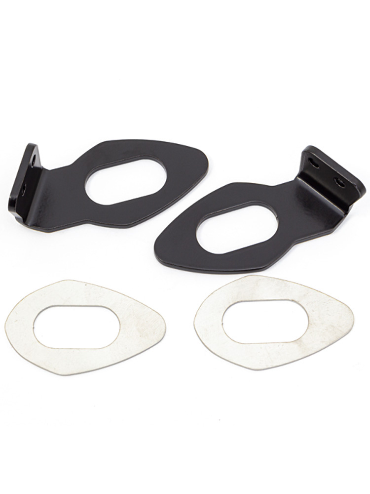 Adapter do montażu kierunkowskazów Zieger Honda CRF 1100 L Africa Twin/ Africa Twin DCT/ Adventure Sports/ Adventure Sports DCT