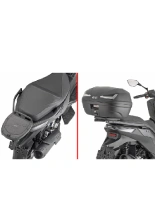 Stelaż pod kufer centralny Monolock GIVI Voge SR3 350 (24-)[bez płyty montażowej]