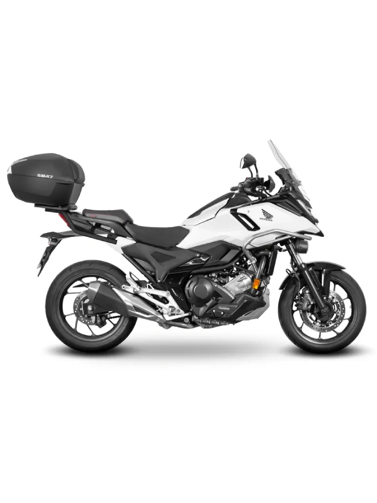 Stelaż pod kufer centralny Shad Honda NC750X/ S (16-)