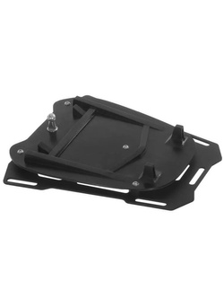 Stelaż na siedzenie pasażera Touratech BMW R1250GS/ R1250GS Adventure/ R1200GS (13-) czarny