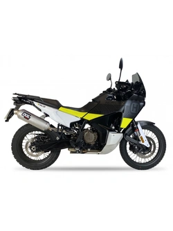 Tłumik motocyklowy IXIL Rally Series CF Moto, KTM, Husqvarna (wybrane modele)