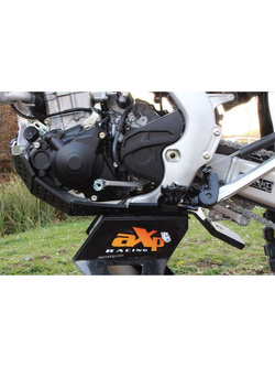 Płyta pod silnik AXP Racing Xtrem Honda CRF450L/ XR (19-24)/ X (20-25)