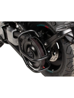 Gmol Hepco&Becker BMW CE 02 (23-) czarny