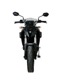 Szyba motocyklowa MRA Sport-Screen "NSPM" do Suzuki GSX-8S (23-) przezroczysta