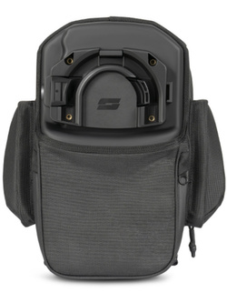 Torba na zbiornik Tankbag Shad TR15CL [wymaga mocowania Click System] [pojemność: 13 L] [z zamkiem na klucz]