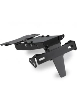 Mocowanie tablicy rejestracyjnej PUIG BMW R1300GS (24-)