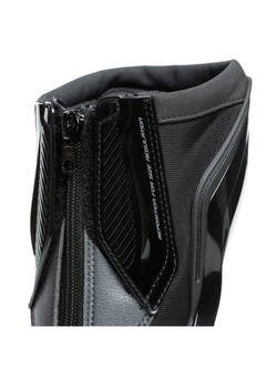 Buty motocyklowe damskie Dainese Torque 3 Out czarno-szare