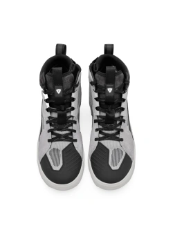 Buty motocyklowe REV’IT! Arrow 2 Air szaro-białe