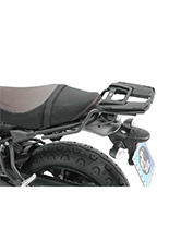 Stelaż pod kufer centralny Hepco&Becker Easyrack Yamaha XSR 700/XTribute (22-25) czarny