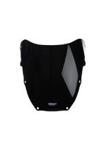 Szyba motocyklowa MRA Racing "R" Yamaha TRX 850 [96-] czarna