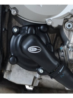 Osłona silnika R&G do BMW HP4 (09-14) / S1000R (14-20) / S1000RR (10-18) / S1000XR (15-19) (prawa strona - osłona pompy wody)
