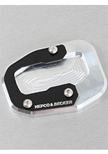 Poszerzenie stopki Hepco&Becker Ducati Monster 797 [17-20]