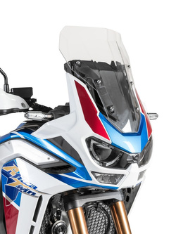 Szyba motocyklowa przezroczysta M Touratech Honda CRF 1100L Africa Twin (24-)/ Adventure Sports