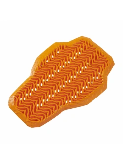 Ochraniacz pleców D3O Viper Air [poziom 2] pomarańczowy