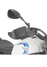 Dodatkowe Handbary Givi Yamaha MT-07 (14-24)/ XSR 700 (16-25)/ MT-09 (13-20) czarne