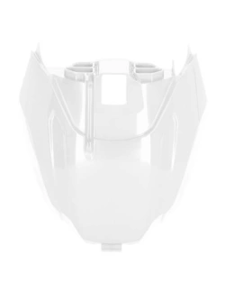 Zestaw plastików biały Acerbis Yamaha YZ 250F (24-)/ 450F (23-)