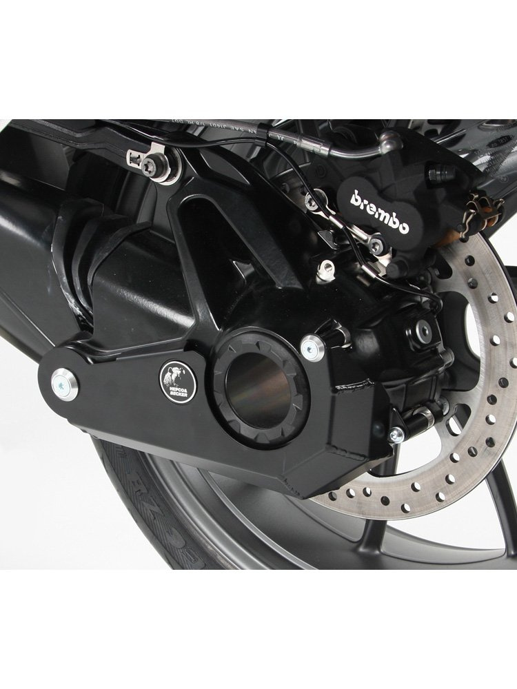 Ochrona Kardana Hepco&Becker BMW R 1200 RS (15-18)