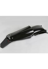 Tylny błotnik UFO do Husqvarna CR/WR 125 (05-07), CR/WR 250 (05-13), TE-TX 250 (05-07), WR 300 (09-13), TC/TE 310 (05-07) czarny