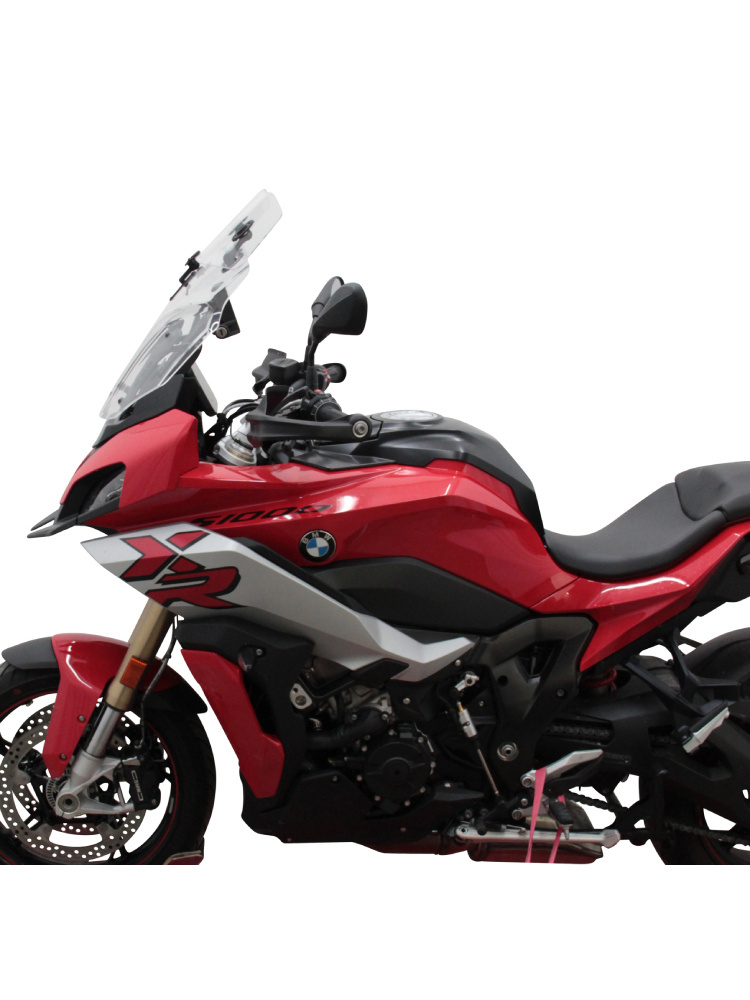 Szyba motocyklowa MRA Vario-X-Creen "VXCM" BMW S 1000 XR (20-23) przeźroczysta
