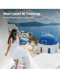 Gimbal Insta360 Flow 2 Pro biały