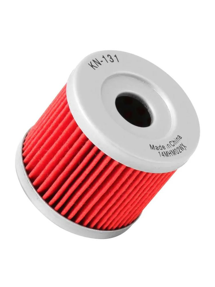 Wkład filtra oleju K&N modele Suzuki/ Hyosung