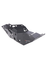 Osłona silnika SW-Motech do KTM 390 Adventure (20-25) czarna