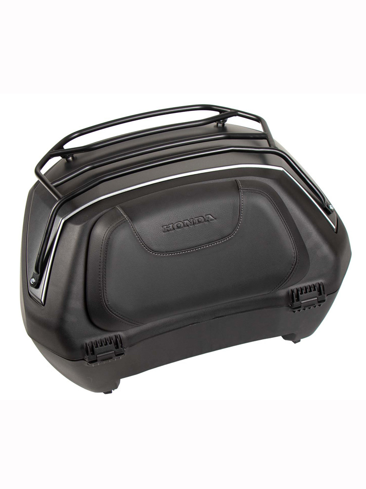 Bagażnik Hepco&Becker do oryginalnego kufra centralnego Honda NC 750 X / DCT (21-)