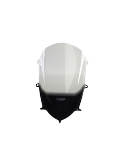 Szyba motocyklowa MRA Racing "R" Yamaha YZF R 6 (17-24) przeźroczysta