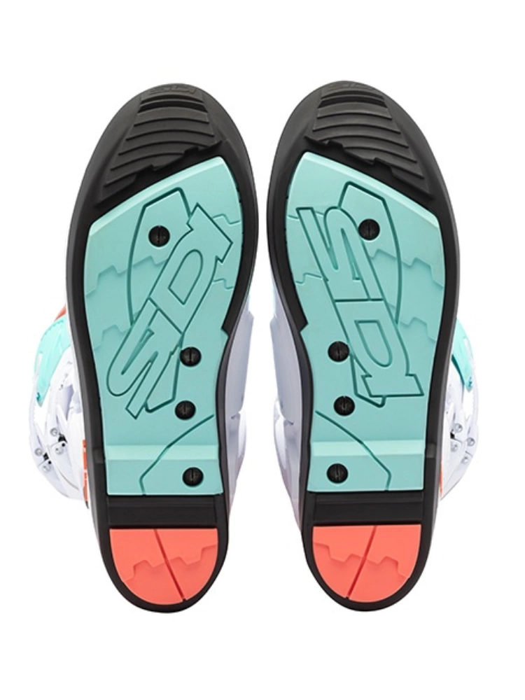 Buty enduro Sidi Crossfire 3 SRS czarne