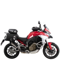 Stelaże pod sakwy motocyklowe Hepco&Becker C-Bow Ducati Multistrada V4/S/Pikes Peak/Rally/RS (25-)