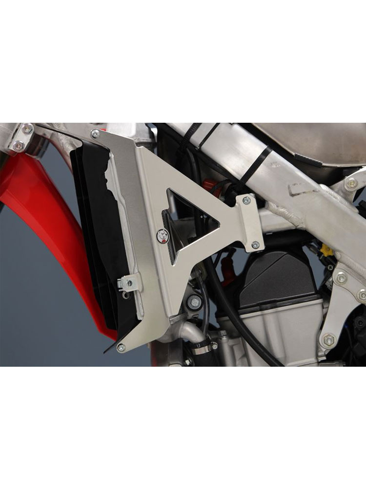 Wzmocnienie chłodnicy AXP Racing Honda CRF250R (22-24), CRF450R (21-24)
