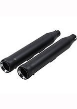 Tłumik Slip-On Cobra Neighbor Hater Harley Davidson Softail Fat Boy / Softail Fat Boy Special/ Lo / Softail Fat Boy S