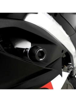 Crash pady R&G Racing APEX Aprilia RS 457 (24-)