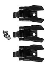 Zestaw klamer do butów Thor Radial