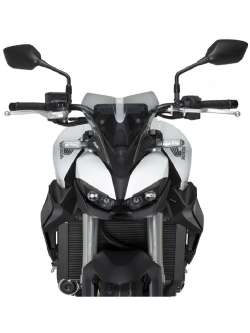 Owiewka PUIG Naked New Generation Honda CB1000 Hornet/ SP (25-) lekko przyciemniana