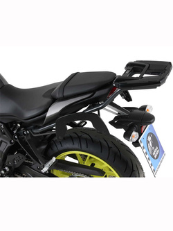 Stelaż pod sakwy motocyklowe Hepco&Becker C-Bow Yamaha MT-07 (21-24)