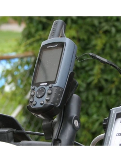 Uchwyt RAM do urządzeń Garmin Astro 220 oraz serii GPS 60 i GPSMAP 60