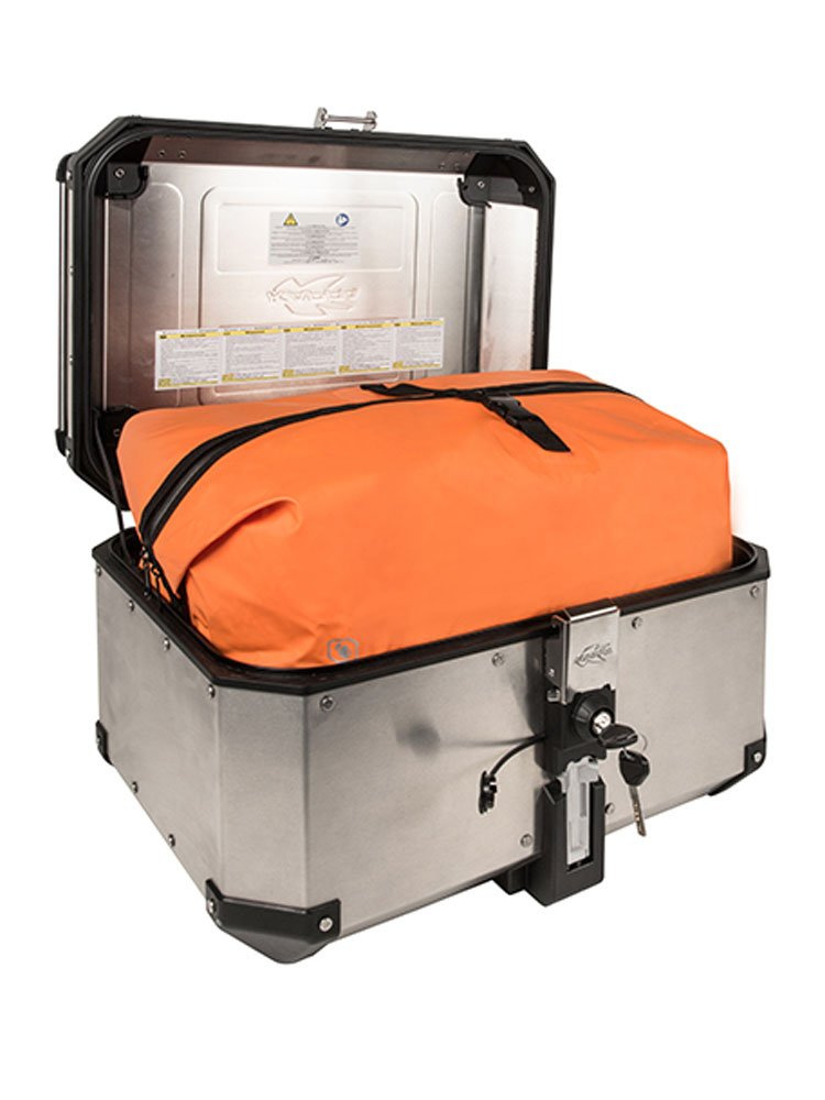 Torba wodoodporna wewnętrzna lub zewnętrzna Kappa do kufra KVE58 K-VENTURE