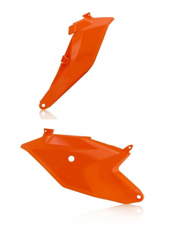 Zestaw plastików Acerbis KTM SX 85 [18-20]